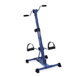 MORETTI PEDALIERA DOPPIA ROTAZIONE RP929 DM