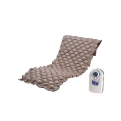 MORETTI KIT ANTIDECUBITO PIUMA CON REGOLAZIONE LAD462 DISPOSITIVO MEDICO CE