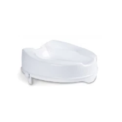 MORETTI RIALZO PER WATER CON BLOCCO LATERALE CON FERMI RP405-10 H10 DM