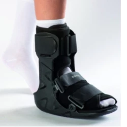 GIBAUD WALKER EQUALIZER BASSO TUTORE FISSO PER TIBIO TARSICA DISPOSITIVO MEDICO CLASSE I