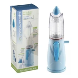AIR LIQUIDE HEALTHCARE RINOWASH DM