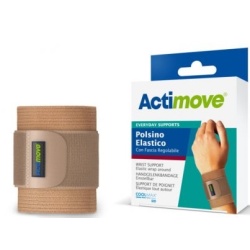 ACTIMOVE POLSINO ELASTICO UNIVERSALE DM