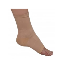 GIBAUD CAVIGLIERA CALZINO CAMEL DM