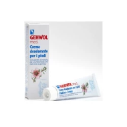 GEHWOL MED DEODORANTE PER PIEDI