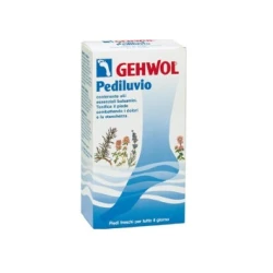 GEHWOL PEDILUVIO 400GR