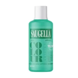 SAUGELLA DETERGENTE INTIMO ATTIVA 500ML