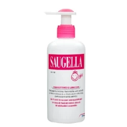 SAUGELLA DETERGENTE INTIMO GIRL 200ML