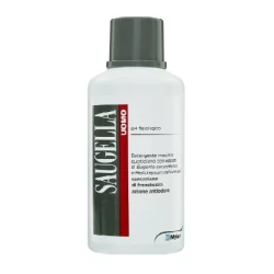 SAUGELLA UOMO 500ML