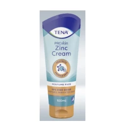 TENA PROSKIN ZINC CREAM