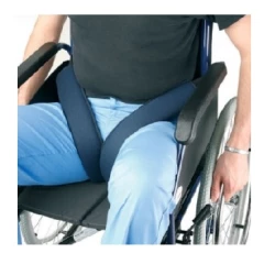 ALBOLAND TIRANTE PELVICO DI SICUREZZA DM COD.680