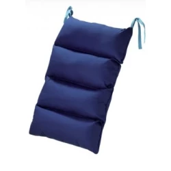 ALBOLAND CUSCINO ANTIDECUBITO PER SEDUTA A SPALLIERA O TESTIERA 721 DM