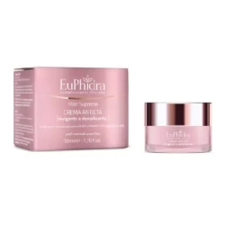 EUPHIDRA CREMA ANTIETA' LEVIGANTE E DENSIFICANTE