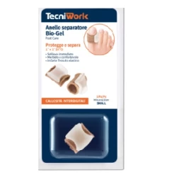 TECNIWORK ANELLO SEPARATORE PER ALLUCE SMALL 1PZ CB177B