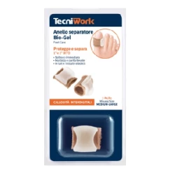 TECNIWORK ANELLO SEPARATORE PER ALLUCE MEDIUM/LARGE 1PZ CB178B