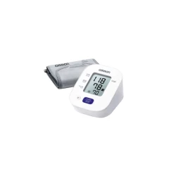 OMRON MISURATORE DI PRESSIONE M2 BASIC DISPOSITIVO MEDICO CE
