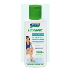 DR. CICCARELLI TIMODORE DETERGENTE DEODORANTE