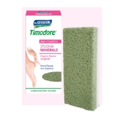 DR. CICCARELLI TIMODORE SPUGNA MINERALE