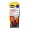SCHOLL IN-BALANCE EVERYDAY DAL GINOCCHIO AL TALLONE