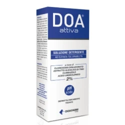 DOAFARM DOA ATTIVA 200ml