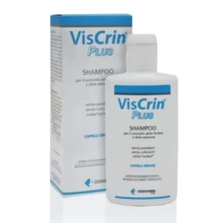 DOAFARM VISCRIN SHAMPOO 200ml CAPELLI FRAGILI