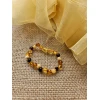 BRACCIALE D'AMBRA