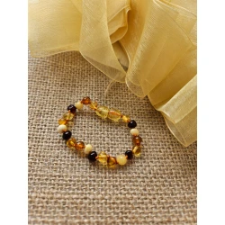 BRACCIALE D'AMBRA
