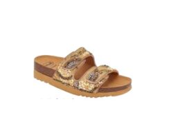 DR.SCHOLL LISBOA 2 STRAPS