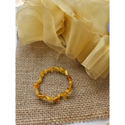 BRACCIALE D'AMBRA - immagine 2