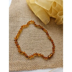 COLLANA D'AMBRA - immagine 2