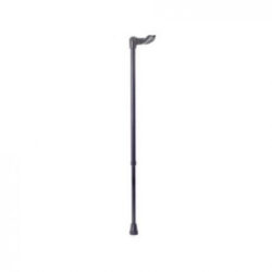 MORETTI BASTONE IN ALLUMINIO MANICO ANATOMICO RP153 DM