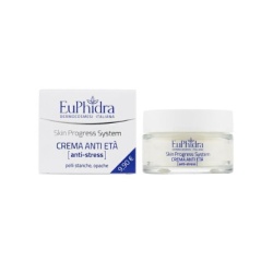 EUPHIDRA CREMA ANTI ETA' 40ML
