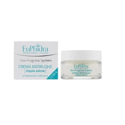 Homepage 1 EUPHIDRA CREMA ANTIRUGHE DOPPIA AZIONE 40ML