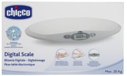 CHICCO BILANCIA ELETTRONICA