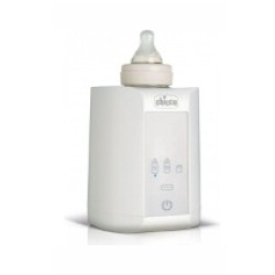 CHICCO SCALDABIBERON CASA+VIAGGIO NEW
