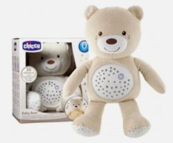 CHICCO BABY BEAR 0M+ NEUTRO