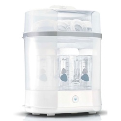 CHICCO STERILNATURA 4IN1