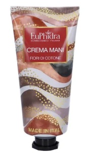 EUPHIDRA CREMA MANI 50ML 2 EUPHIDRA CREMA MANI 50ML - immagine 2
